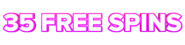 Mr Rex 35 FREE SPINS