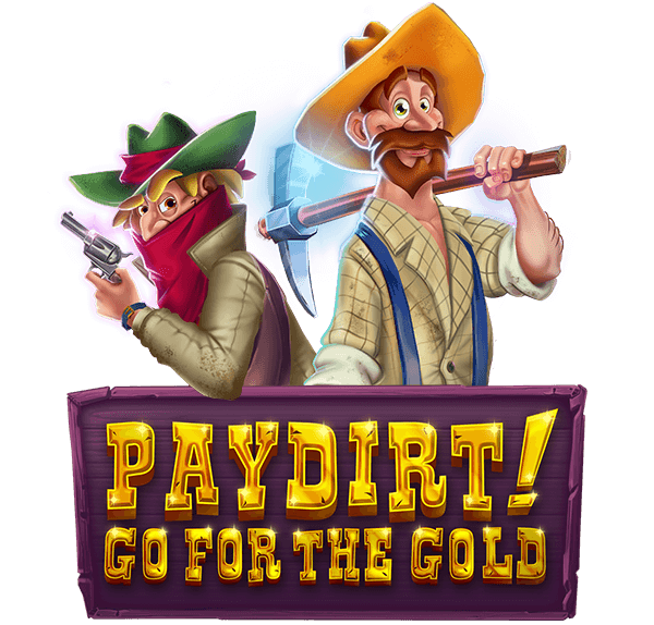 Mr Rex Online Casino Mr Rex Pay dirt! Go for the Gold
