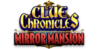 Mr Rex Clue Chronicles: Mirror Mansion